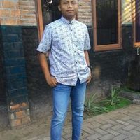 suara asli - Danang kentiz