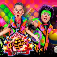 original sound - losstarpayasos