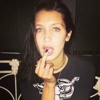 margot robbie and greta gerwig