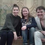 оригинальный звук