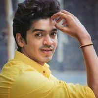 Mera Naam Mary by Tanmay Patekar24