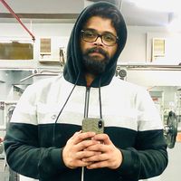sarfrasnoushad