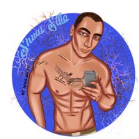 оригинальный звук