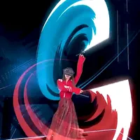 original sound - girlvrgame