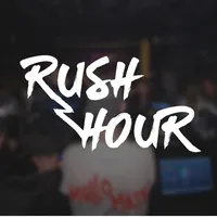 original sound - djrushhour