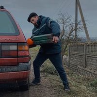 оригинальный звук