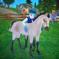 chloe_orangekite