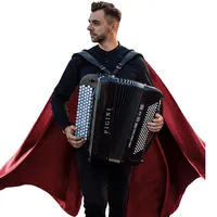 Tarantella Napoletana