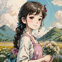 nhạc nền - Trương Thị