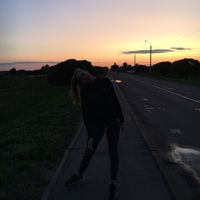 оригинальный звук