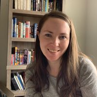 Hot Girls Read Three Formats At a Time