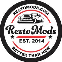 restomods
