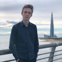 оригинальный звук