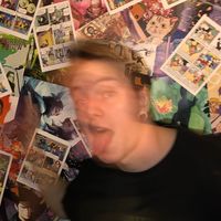 оригинальный звук