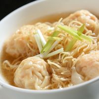 原聲 - 食在香港