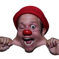chicleclown