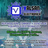 valsanelectronicamaturin