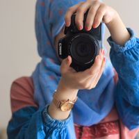 الصوت الأصلي