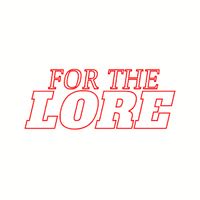 4thelore