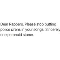 original sound