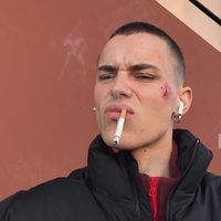оригинальный звук