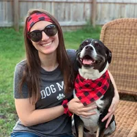 triggering dog sounds