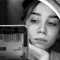 оригинальный звук