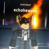 ech0heaven