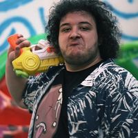 Manos KENO