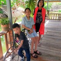 เสียงต้นฉบับ - ครูลักษณ์ ศรีจันทร์