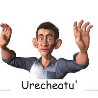 sunet original - Urecheatu