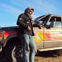 الصوت الأصلي