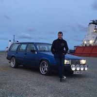 kristiangadlund