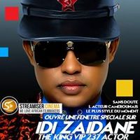 idizaidane