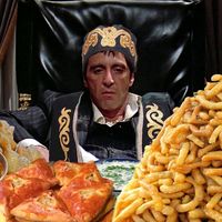 Эйдэ эйдэ сандугач