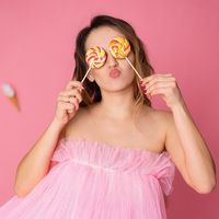 оригинальный звук