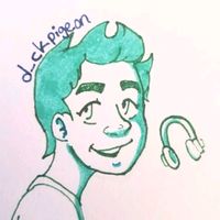 MAG 111 things get weird yeeeeeeah