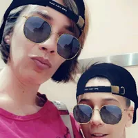 original sound - maripili_luis