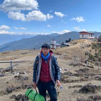ngajaynorbu