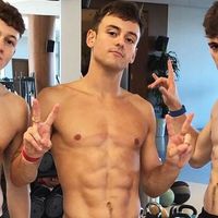 tomdaley