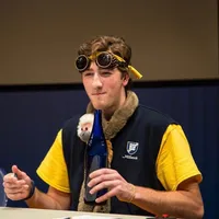 LAY ALL YOUR LOVE ON ME