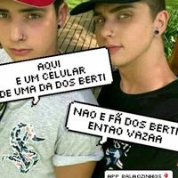 mylover_irmaosberti