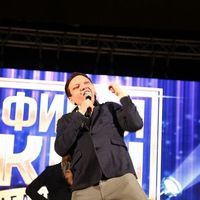 оригинальный звук