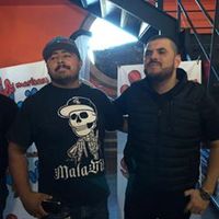 sonido original