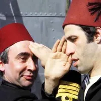 Ben olmasam hacı iflas eder