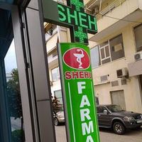 farmacishehu
