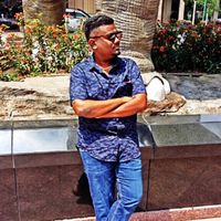 AMIRR MACHA MBG
