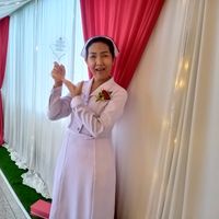 เสียงต้นฉบับ - ป้าปอดูแลสุขภาพผู้สูงอายุ