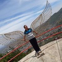 suara asli - Deddy Christian Budi