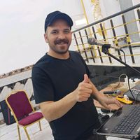 الصوت الأصلي